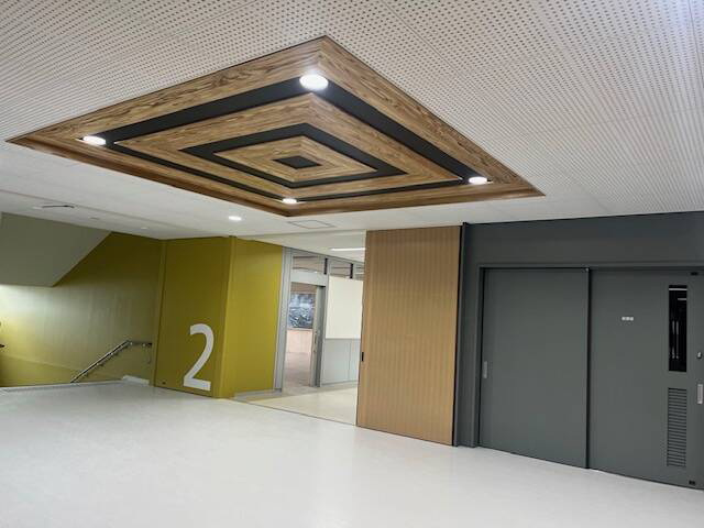 東京都江戸川区立小学校