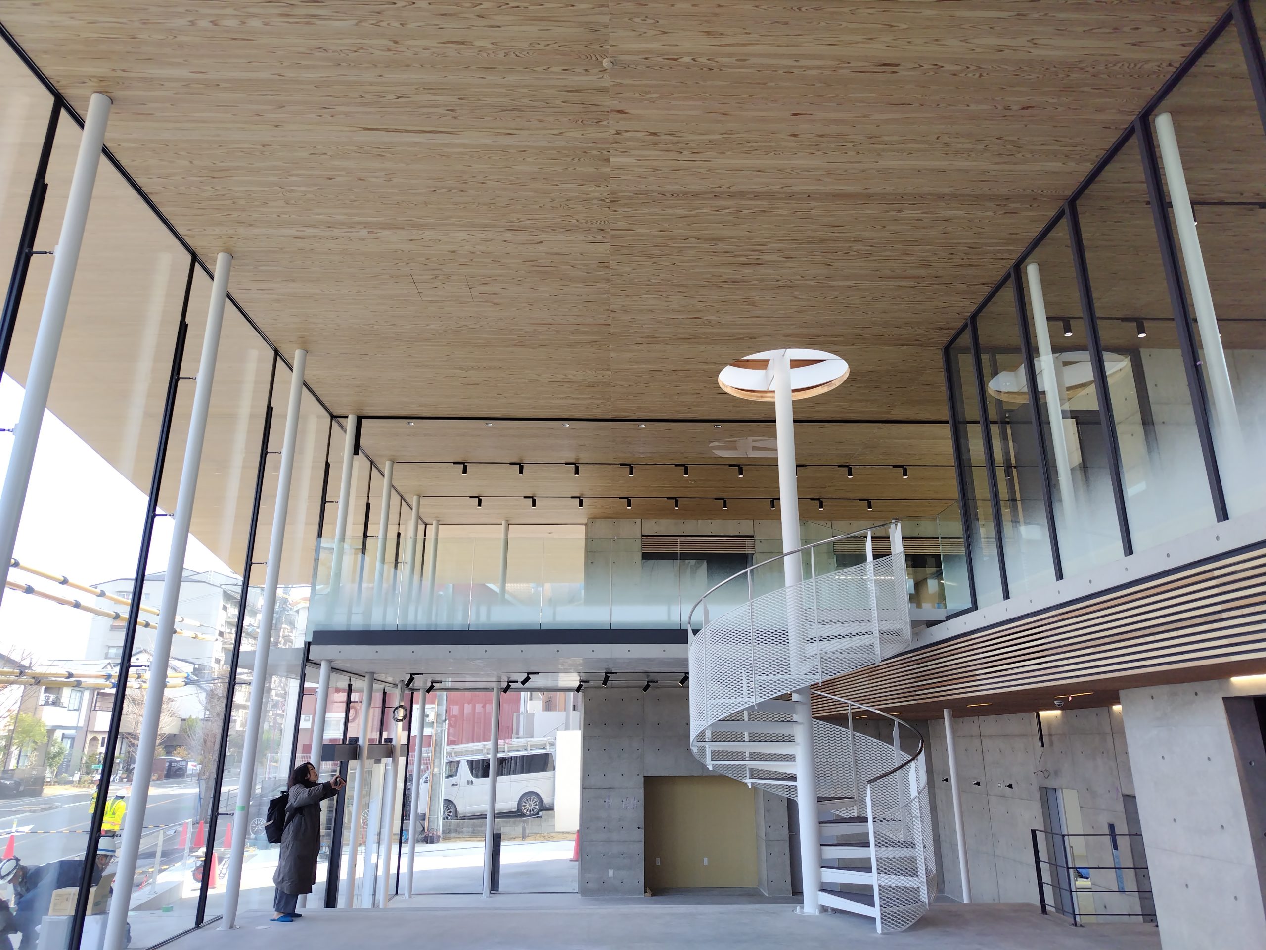 大阪市民間企業